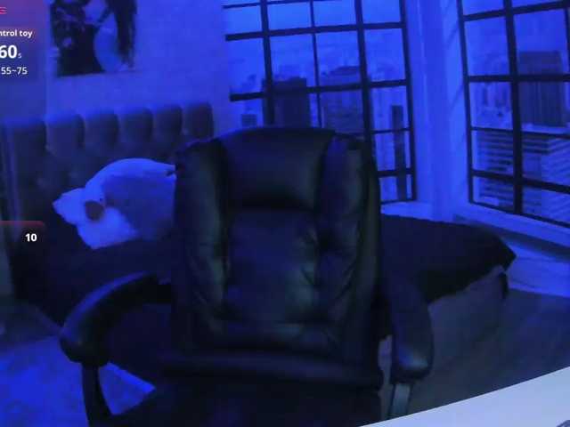 AgathaMyers, en vivo ahora en BongaCams