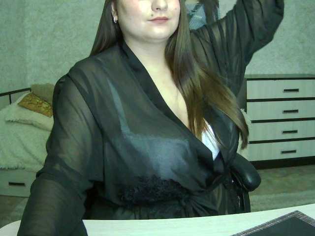 AgathaMyers live cam on BongaCams