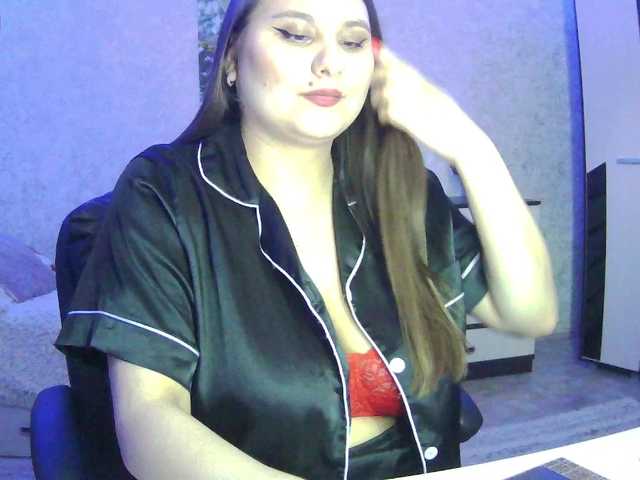 AgathaMyers live cam on BongaCams