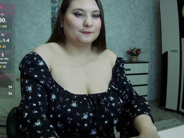 AgathaMyers live cam on BongaCams