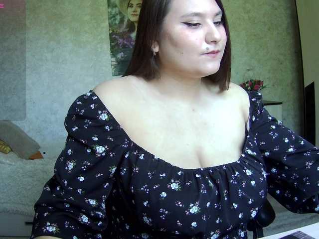 AgathaMyers live cam on BongaCams