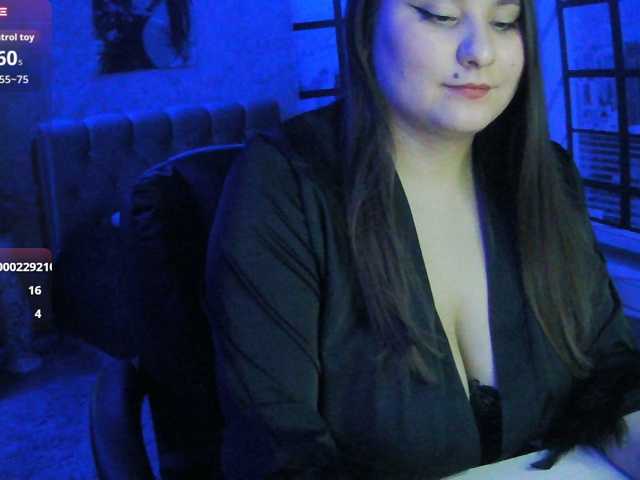 AgathaMyers live cam on BongaCams