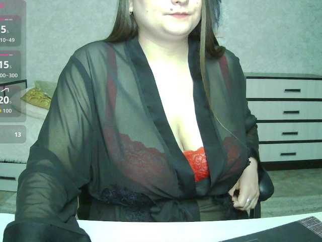 AgathaMyers live cam on BongaCams