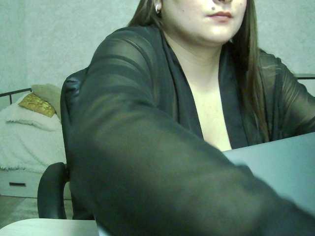 AgathaMyers live cam on BongaCams