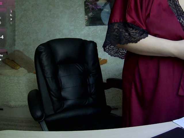 AgathaMyers live cam on BongaCams