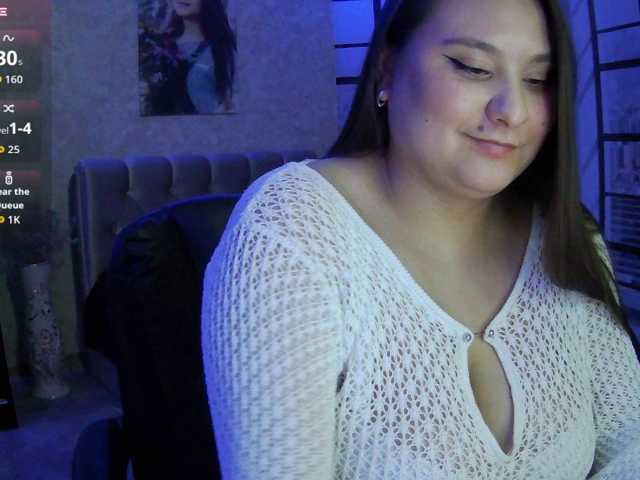 AgathaMyers live cam on BongaCams
