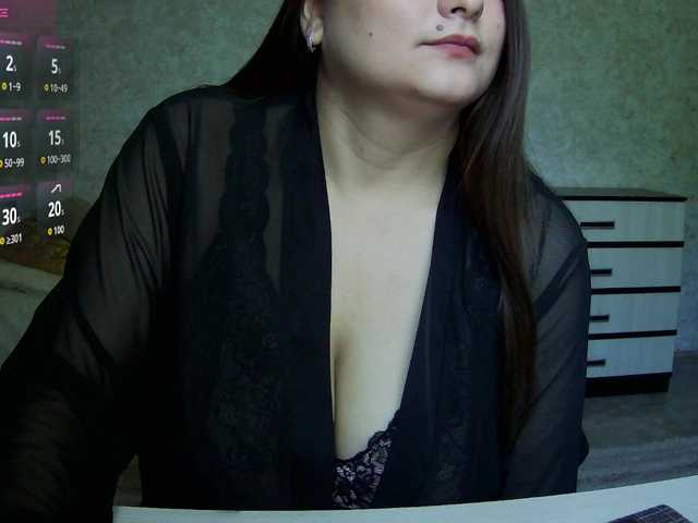 AgathaMyers live cam on BongaCams