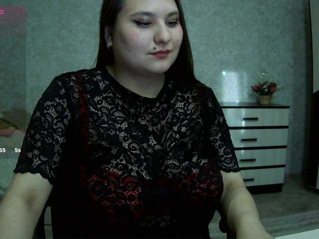 AgathaMyers live webcam show