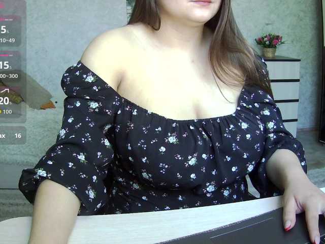 AgathaMyers live cam on BongaCams