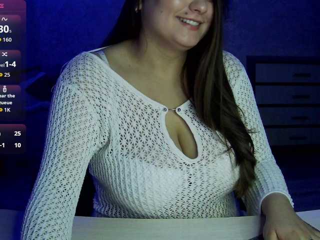 AgathaMyers live cam on BongaCams