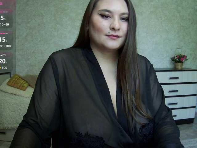 AgathaMyers live webcam show