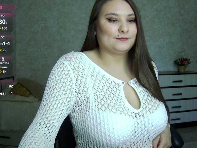 AgathaMyers live cam on BongaCams