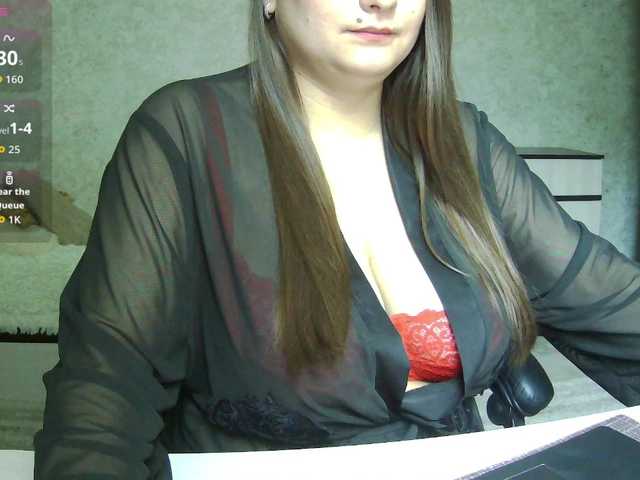 AgathaMyers live cam on BongaCams