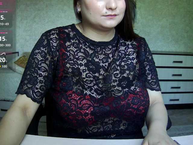 AgathaMyers live cam on BongaCams