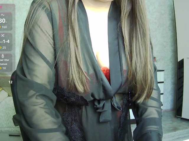 AgathaMyers live webcam show