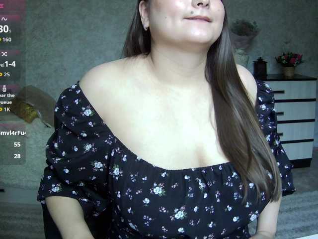 AgathaMyers live cam on BongaCams