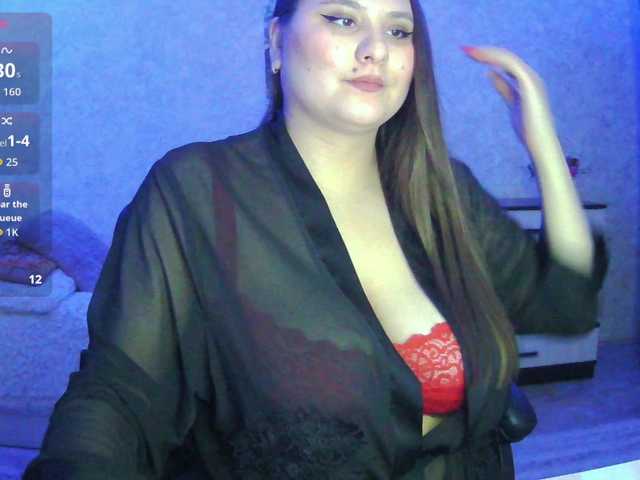 AgathaMyers live webcam show