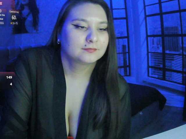 AgathaMyers live cam on BongaCams