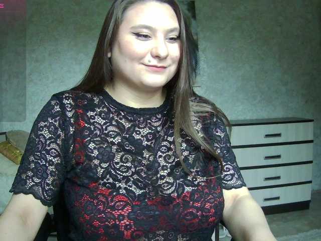 AgathaMyers live cam on BongaCams