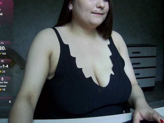 AgathaMyers live cam on BongaCams