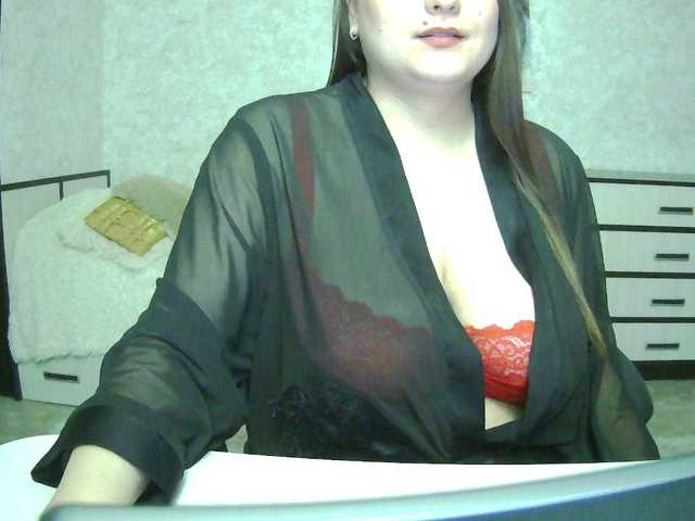 AgathaMyers live cam on BongaCams