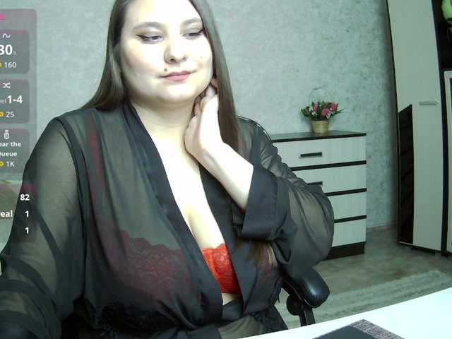 AgathaMyers live webcam show