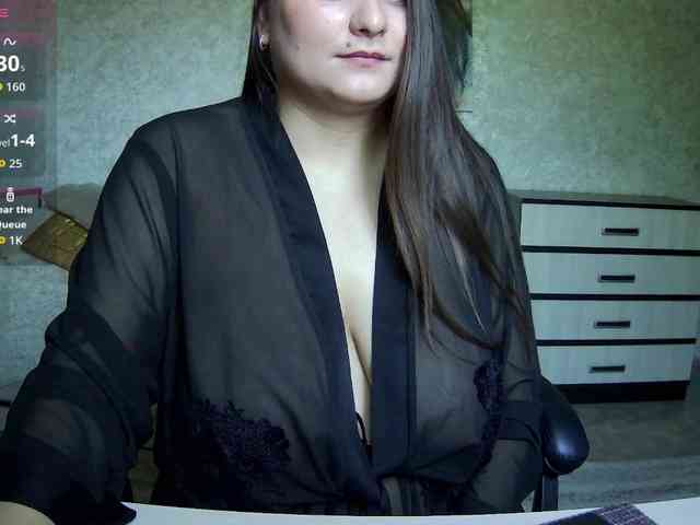 AgathaMyers webcam