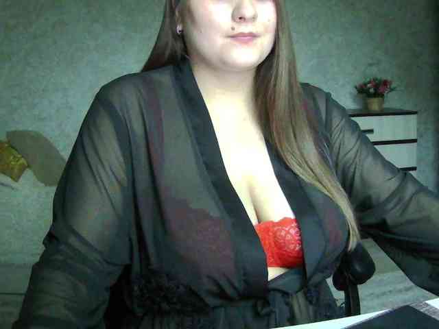 AgathaMyers webcam