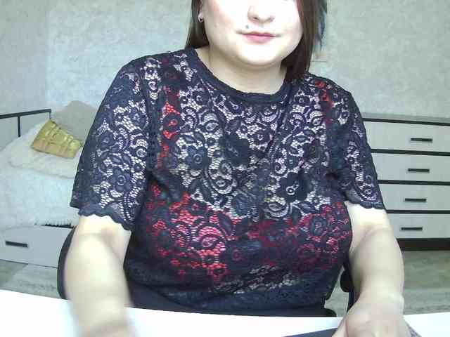 AgathaMyers webcam
