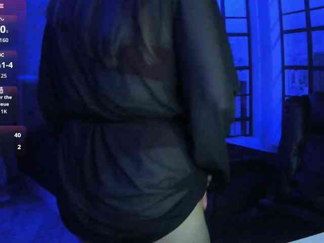 AgathaMyers webcam