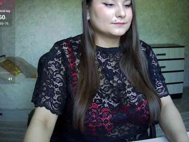 AgathaMyers webcam