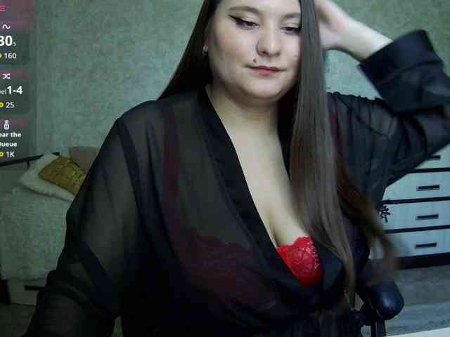 AgathaMyers webcam