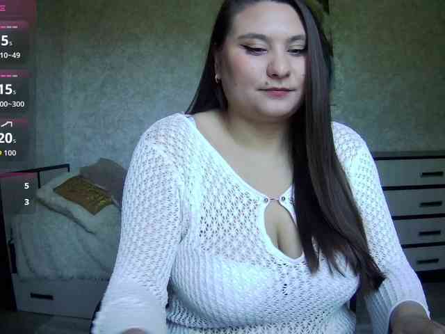 AgathaMyers webcam