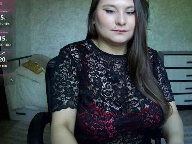 AgathaMyers webcam