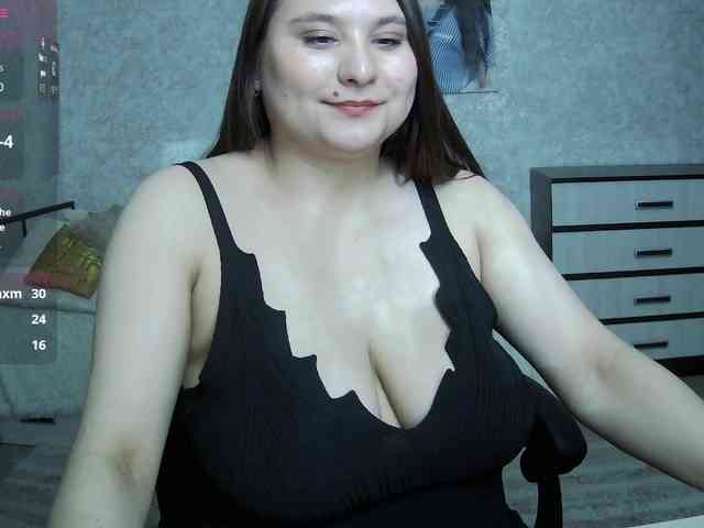 AgathaMyers webcam