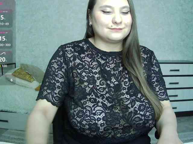 AgathaMyers webcam