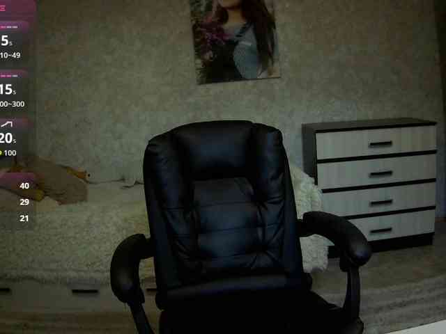 AgathaMyers webcam