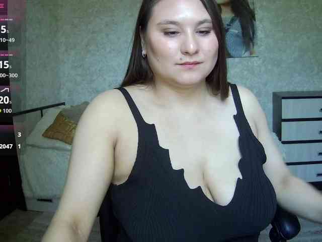 AgathaMyers webcam