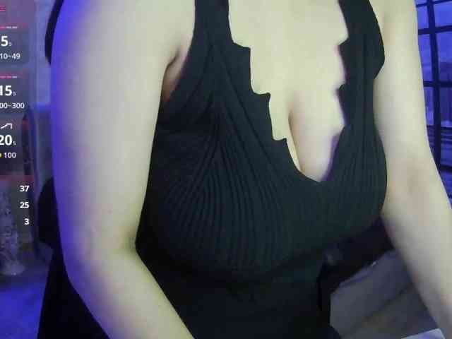 AgathaMyers webcam