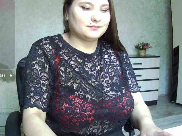 AgathaMyers webcam