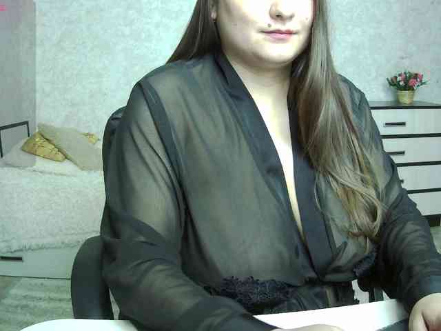 AgathaMyers webcam