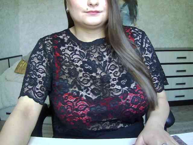 AgathaMyers webcam