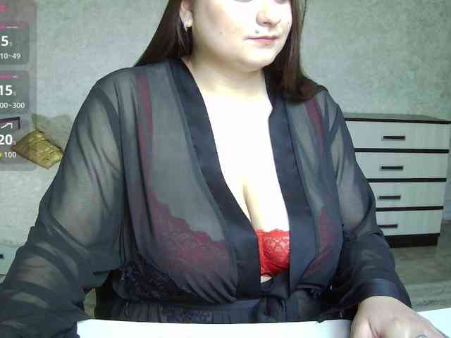 AgathaMyers webcam