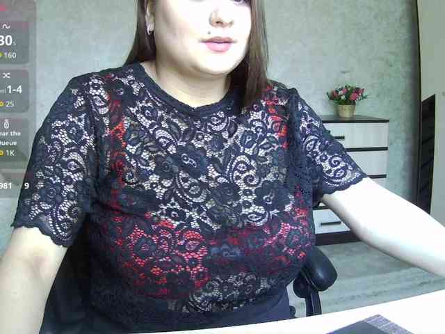 AgathaMyers webcam