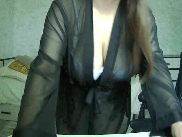 AgathaMyers webcam