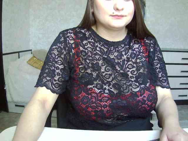 AgathaMyers webcam