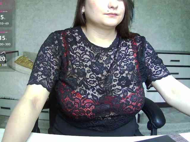 AgathaMyers webcam