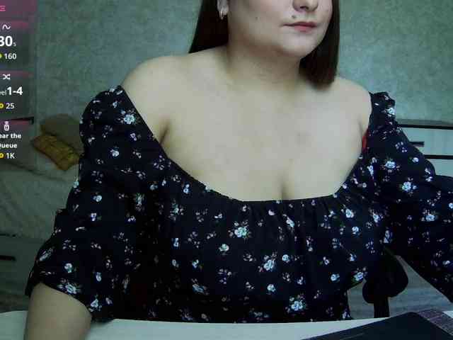 AgathaMyers webcam