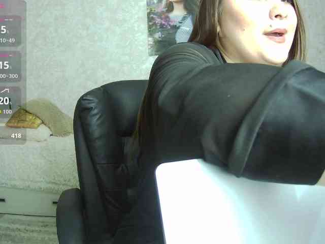 AgathaMyers webcam