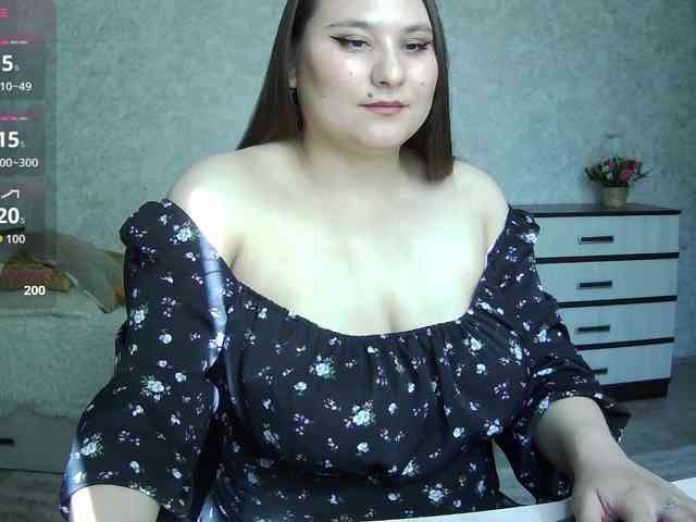 AgathaMyers webcam